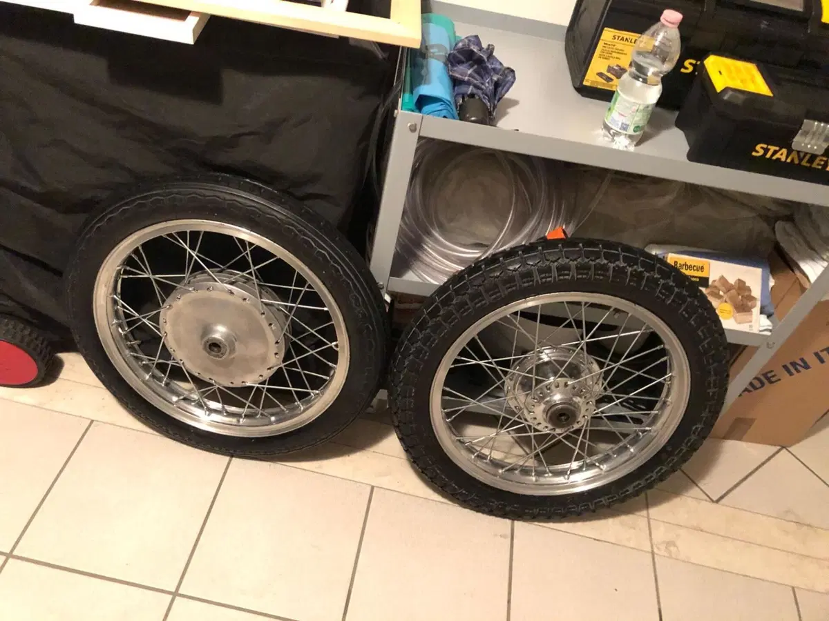 Gilera 300B extra (4)