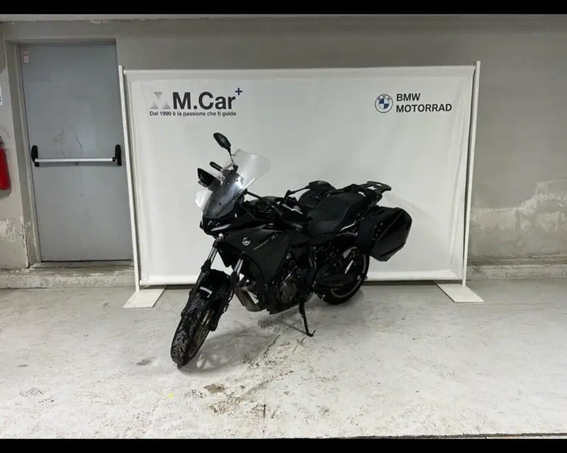 Yamaha Tracer 7 GT (2021 - 24)