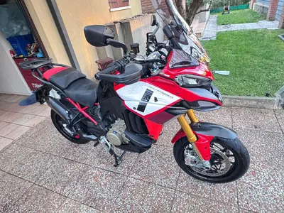Ducati Multistrada V4 Pikes Peak (2021 - 24) usata