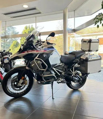 Bmw R 1250 GS Adventure (2021 - 24) usata