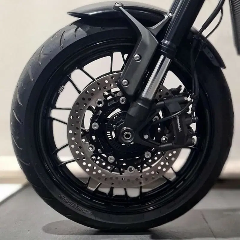 Kawasaki Z 900 RS (2021) (11)