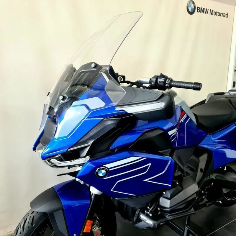 Bmw R 1300 RT (2026) (8)