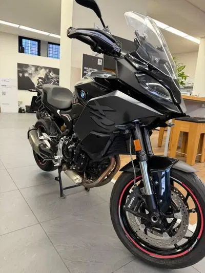 Bmw F 900 XR (2020 - 24) usata