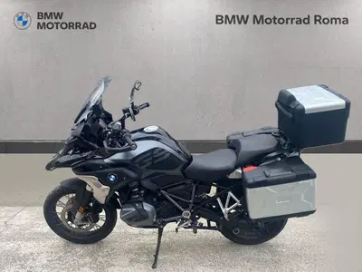 Bmw R 1250 GS (2021 - 24) usata