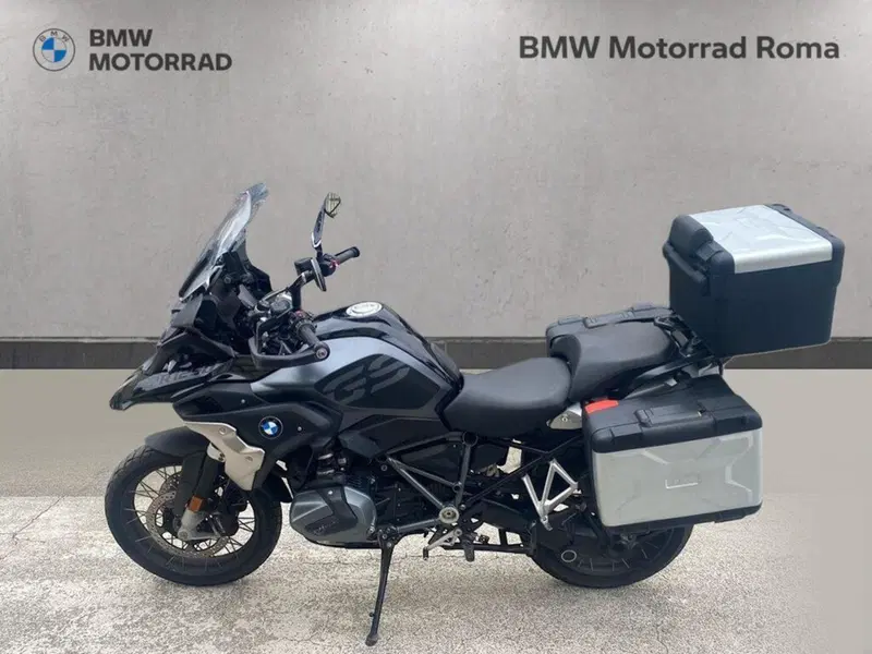 Bmw R 1250 GS (2021 - 24)