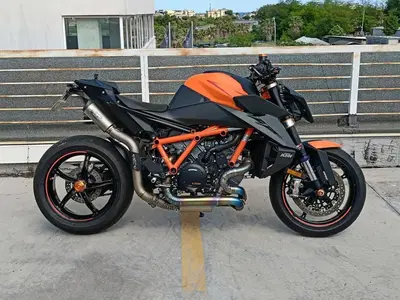 KTM 1390 Super Duke R EVO (2024 - 26) usata