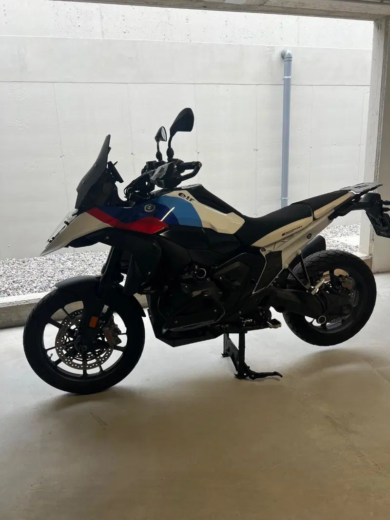 Bmw R 1300 GS (2023 - 26) (10)