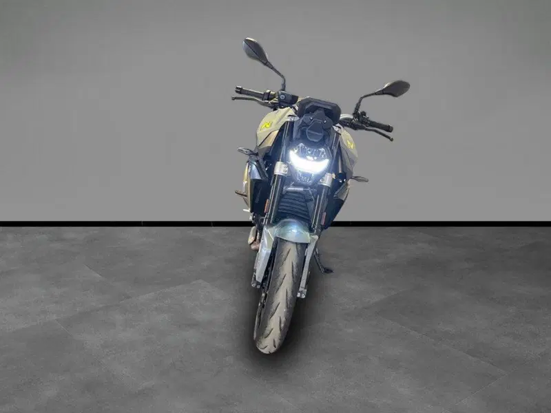 Bmw F 900 R (2021 - 24) (3)