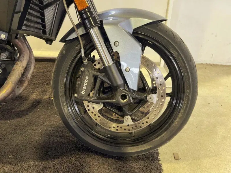 Bmw F 900 R (2021 - 24) (8)