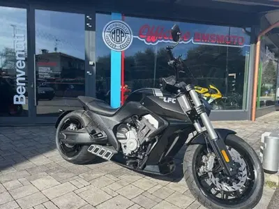 Benda Motorcycles LFC 700 (2024 - 26) nuova