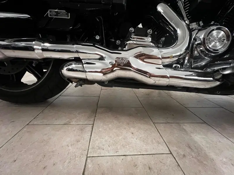 Harley-Davidson 114 Road Glide Limited (2020) - FLTRK (6)