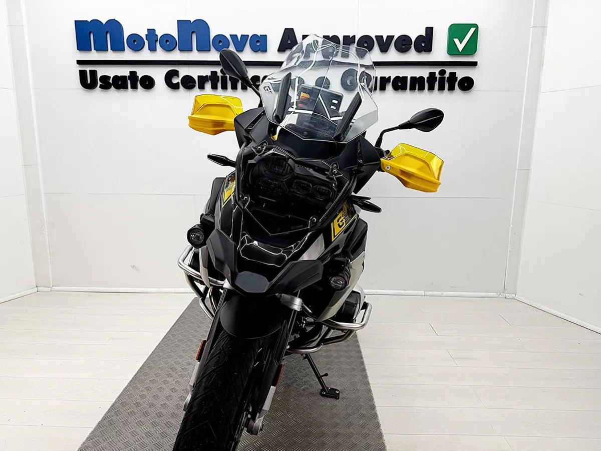 Bmw R 1250 GS - Edition 40 Years GS (2021) (4)