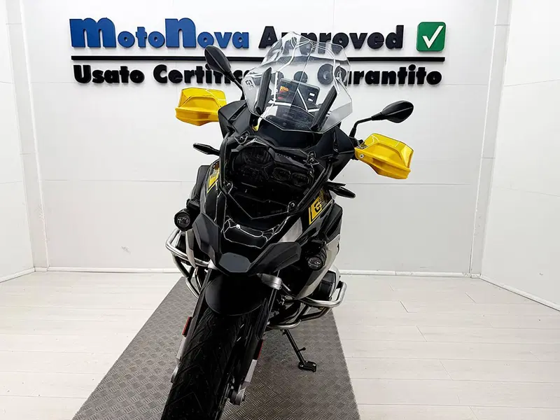 Bmw R 1250 GS - Edition 40 Years GS (2021) (4)