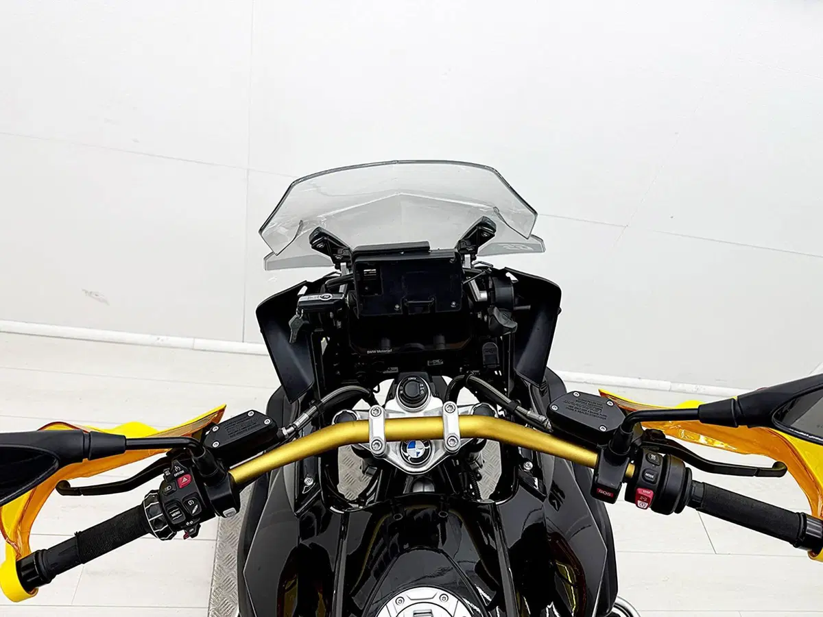 Bmw R 1250 GS - Edition 40 Years GS (2021) (18)