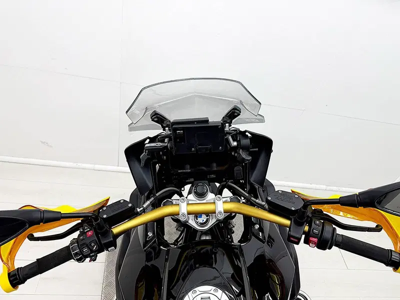 Bmw R 1250 GS - Edition 40 Years GS (2021) (18)