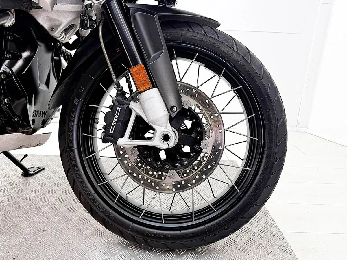 Bmw R 1250 GS - Edition 40 Years GS (2021) (11)