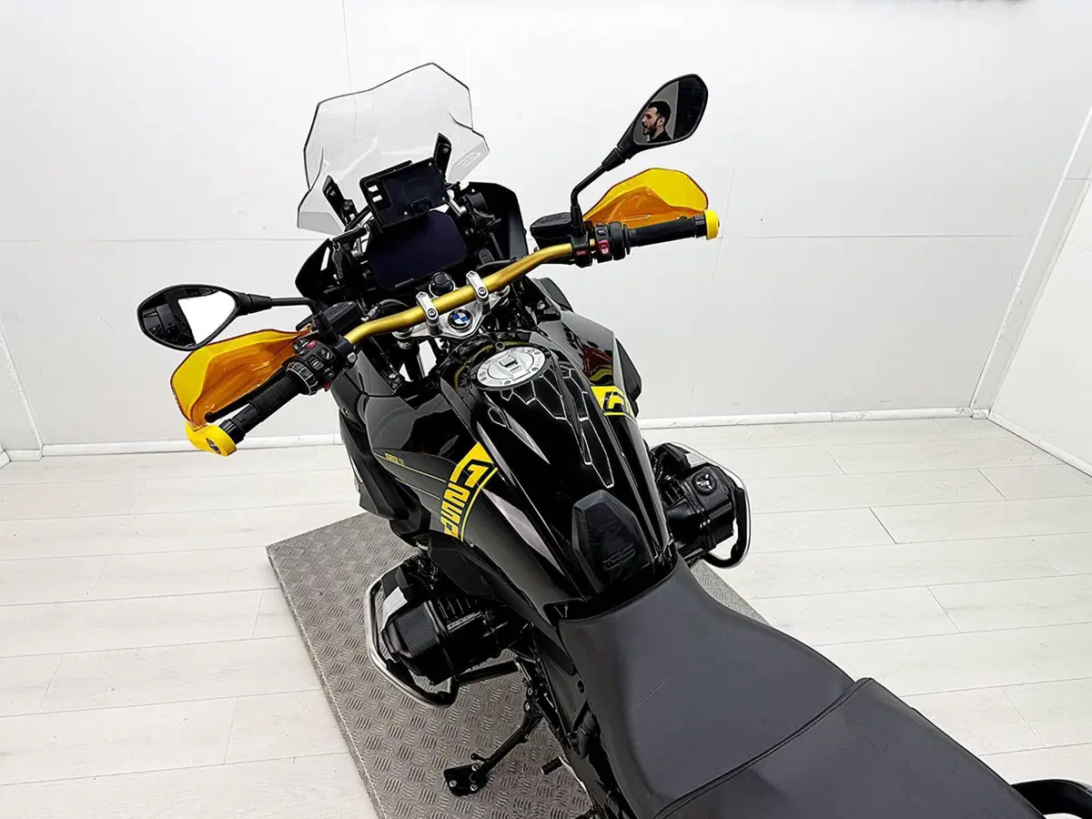 Bmw R 1250 GS - Edition 40 Years GS (2021) (17)