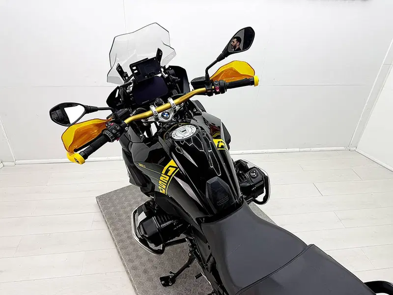 Bmw R 1250 GS - Edition 40 Years GS (2021) (17)
