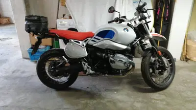 Bmw R nineT Urban GS 1200 (2017 - 20) usata