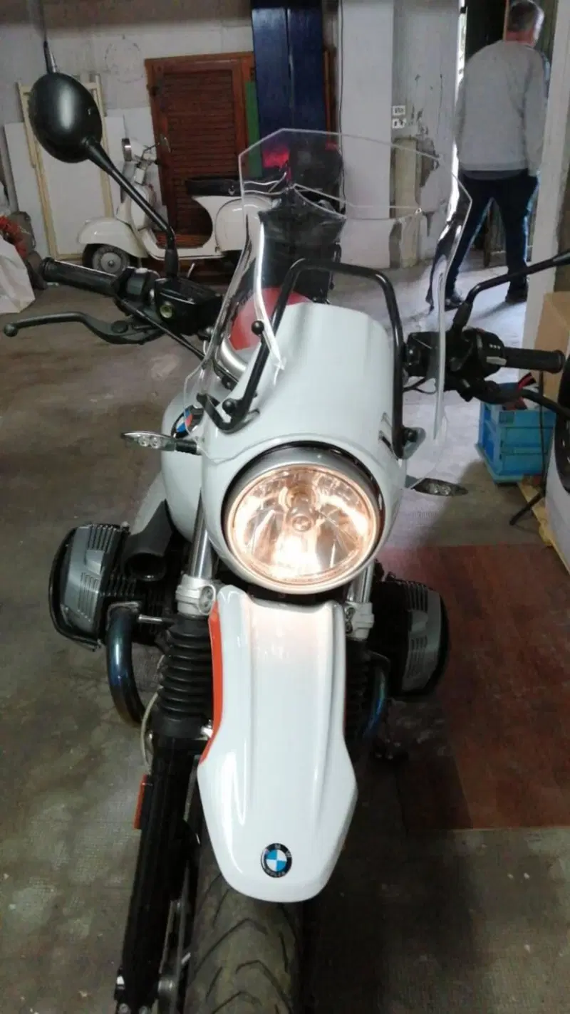 Bmw R nineT Urban GS 1200 (2017 - 20) (4)
