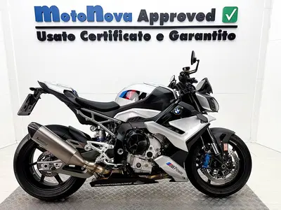 Bmw M 1000 R (2025 - 26) usata