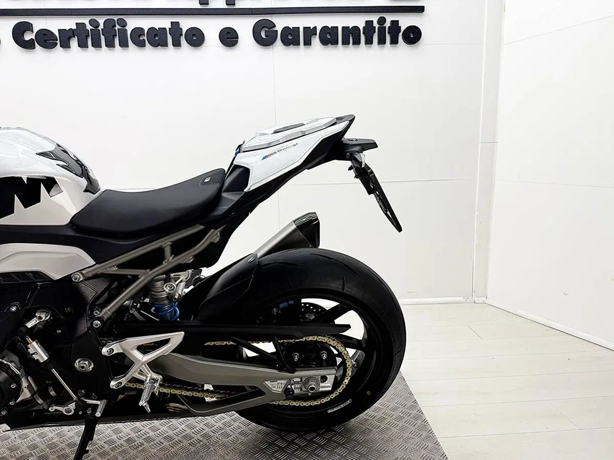 Bmw M 1000 R (2025 - 26) (16)