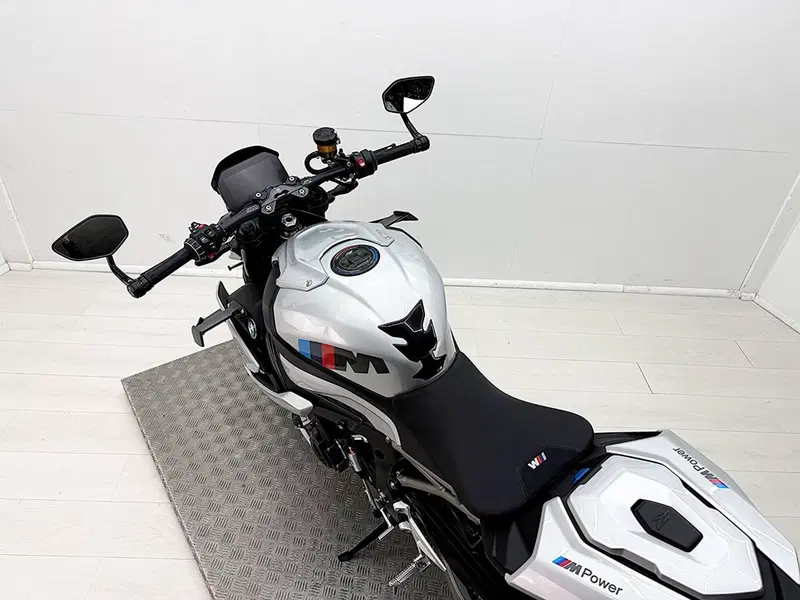 Bmw M 1000 R (2025 - 26) (18)