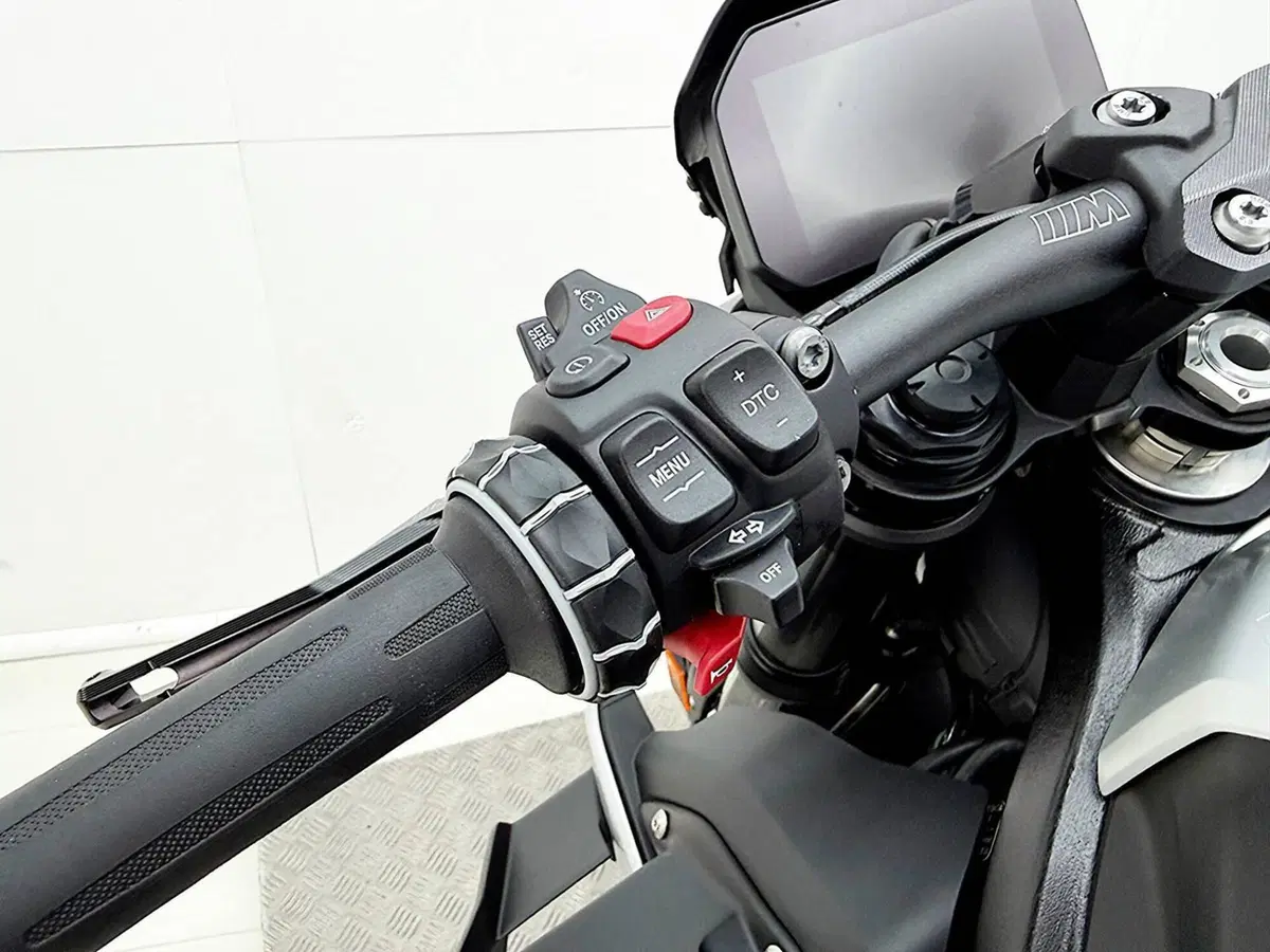 Bmw M 1000 R (2025 - 26) (20)