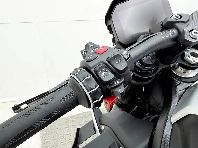 Bmw M 1000 R (2025 - 26) (20)