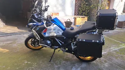 Bmw R 1250 GS Adventure (2019 - 20) usata