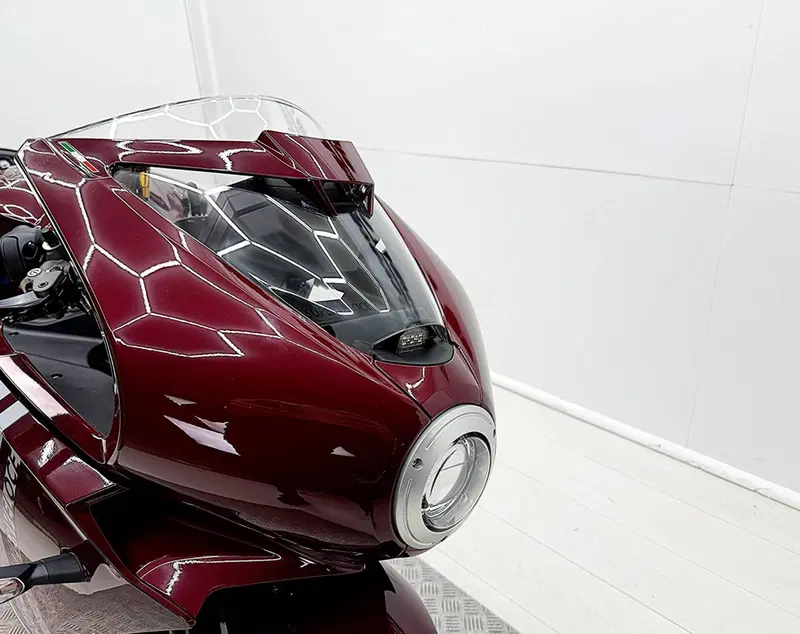 MV Agusta Superveloce 800 98 (2023 - 26) (10)
