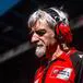 MotoGP 2026. GP di Thailandia. Gigi Dall'Igna dopo Buriram: È un ciclo naturale, ma niente panico