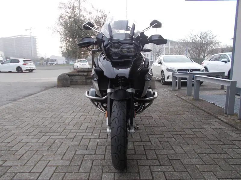 Bmw R 1250 GS (2021 - 24) (3)