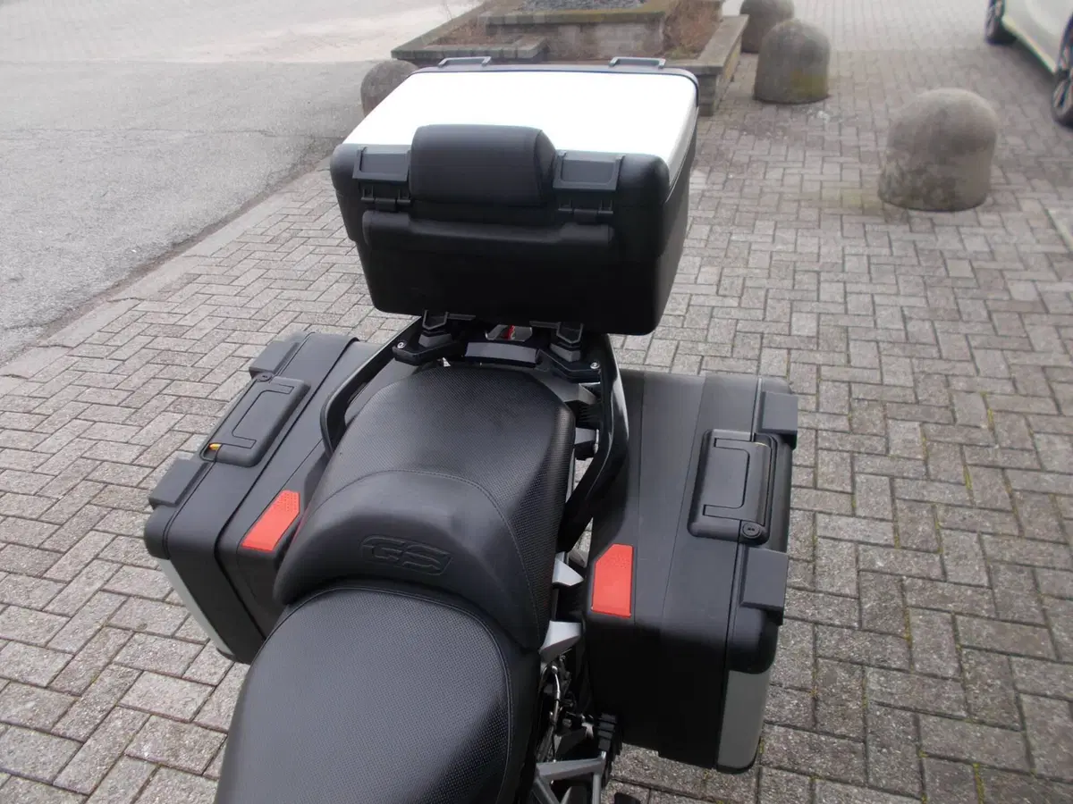 Bmw R 1250 GS (2021 - 24) (4)