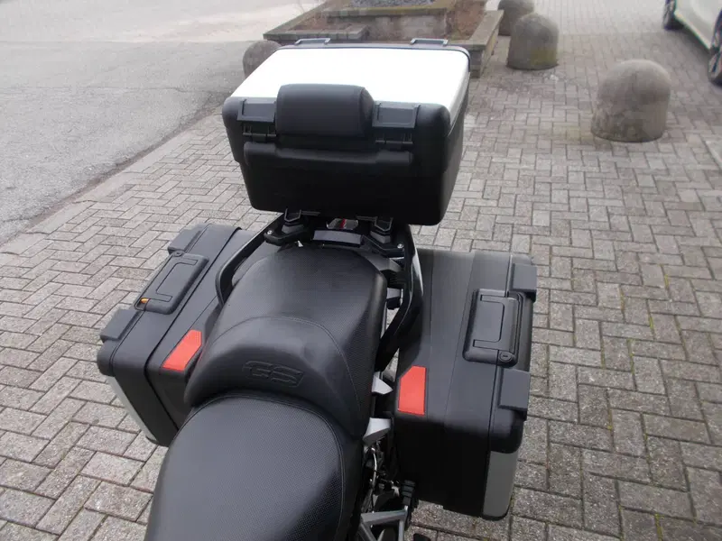 Bmw R 1250 GS (2021 - 24) (4)