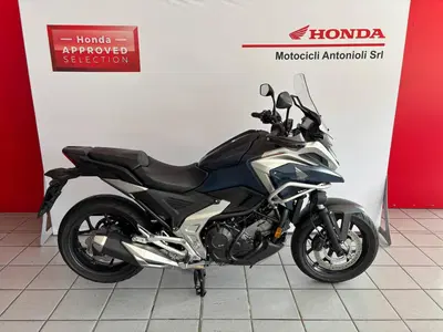 Honda NC 750 X (2021 - 24) usata