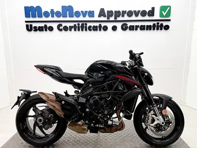 MV Agusta Brutale 800 R (2023 - 25) nuova