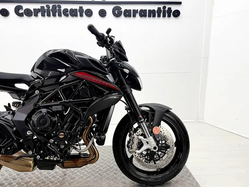 MV Agusta Brutale 800 R (2023 - 25) (9)