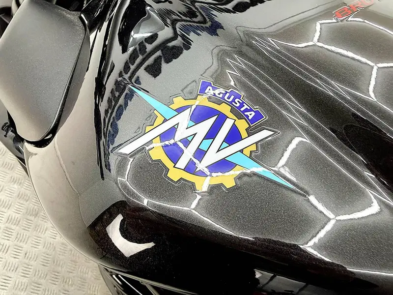 MV Agusta Brutale 800 R (2023 - 25) (19)