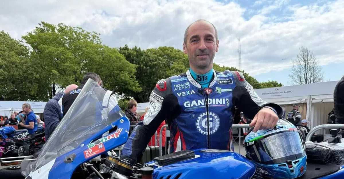 Stefano Bonetti: &ldquo;MotoGP ad Adelaide? Finch&eacute; non vedo la griglia non ci credo&rdquo; [VIDEO]