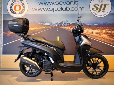 Sym Symphony 125 ST (2025 - 26) nuova
