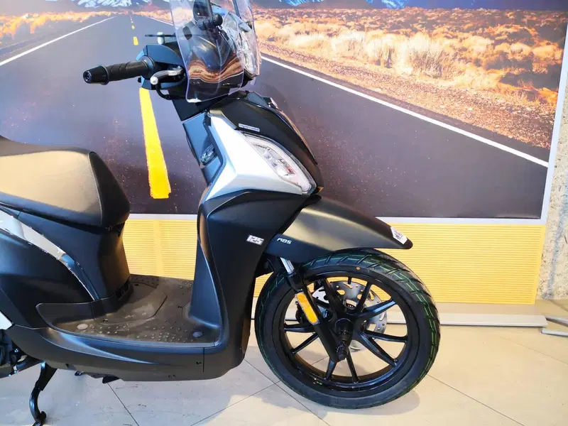 Sym Symphony 125 ST (2025 - 26) (3)