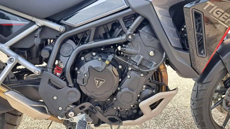 Triumph Tiger 900 GT Pro (2024 - 26) (2)