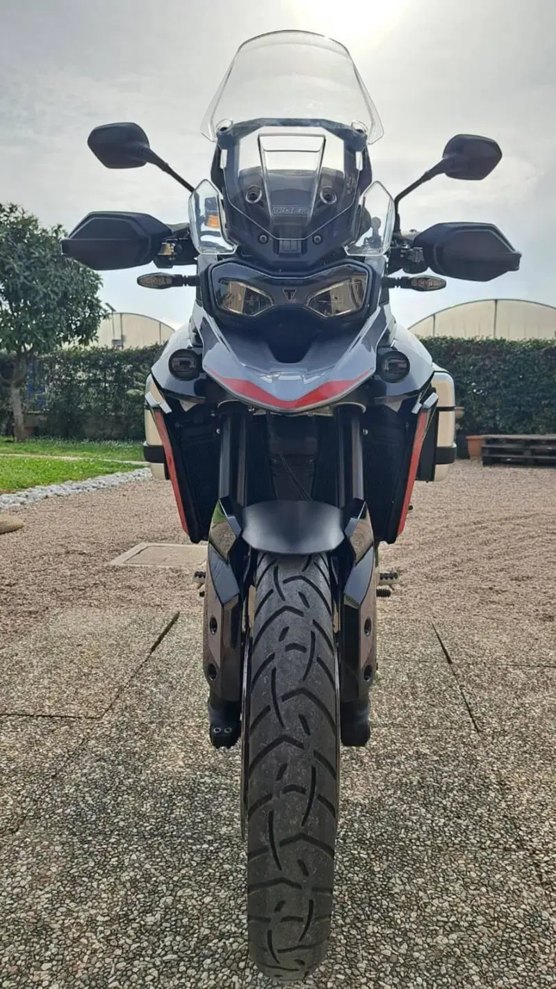 Triumph Tiger 900 GT Pro (2024 - 26) (5)