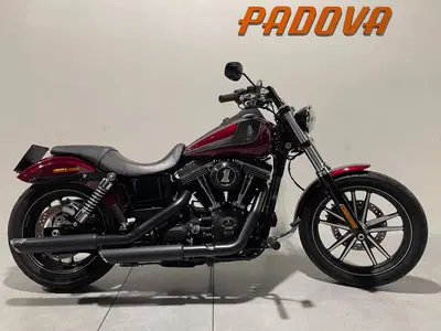 Harley-Davidson 1690 Street Bob Special (2015 - 16) - FXDB usata