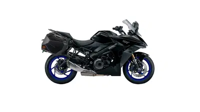 Suzuki GSX-S1000GT (2025 - 26) nuova