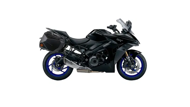 Suzuki GSX-S1000GT (2025 - 26)