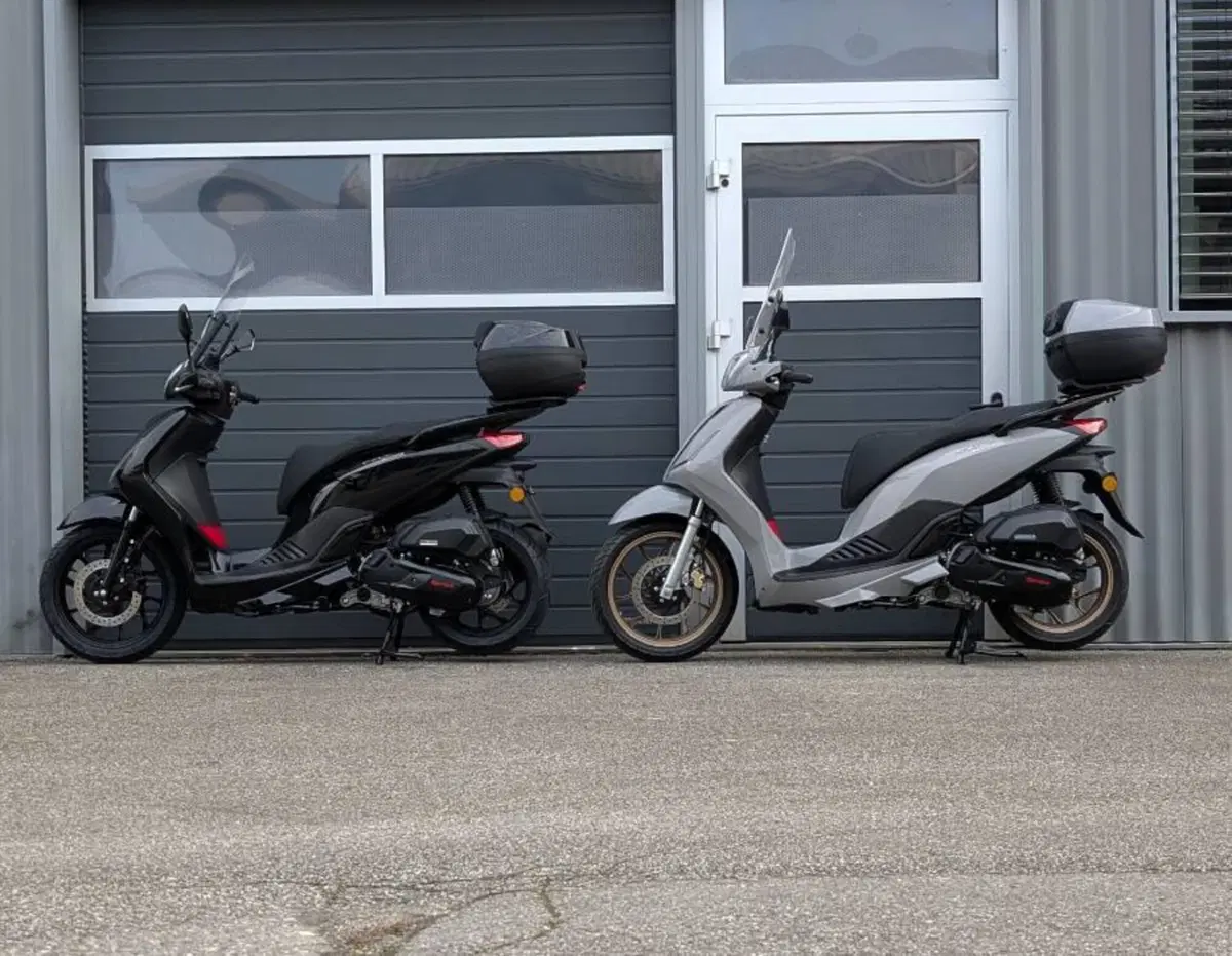 Swm C-Fly 125 (2026) (5)
