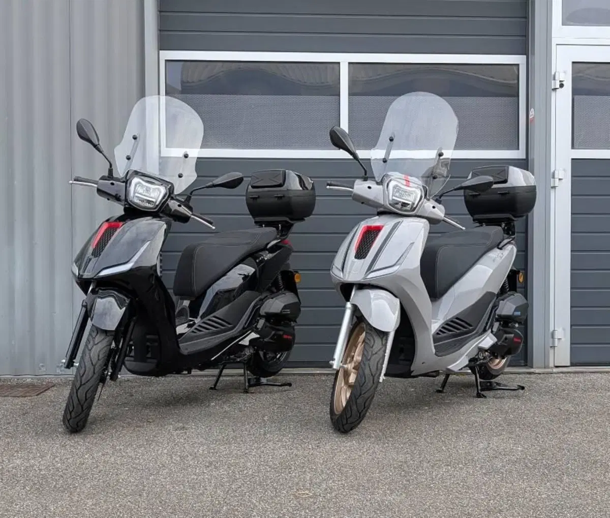 Swm C-Fly 125 (2026) (8)