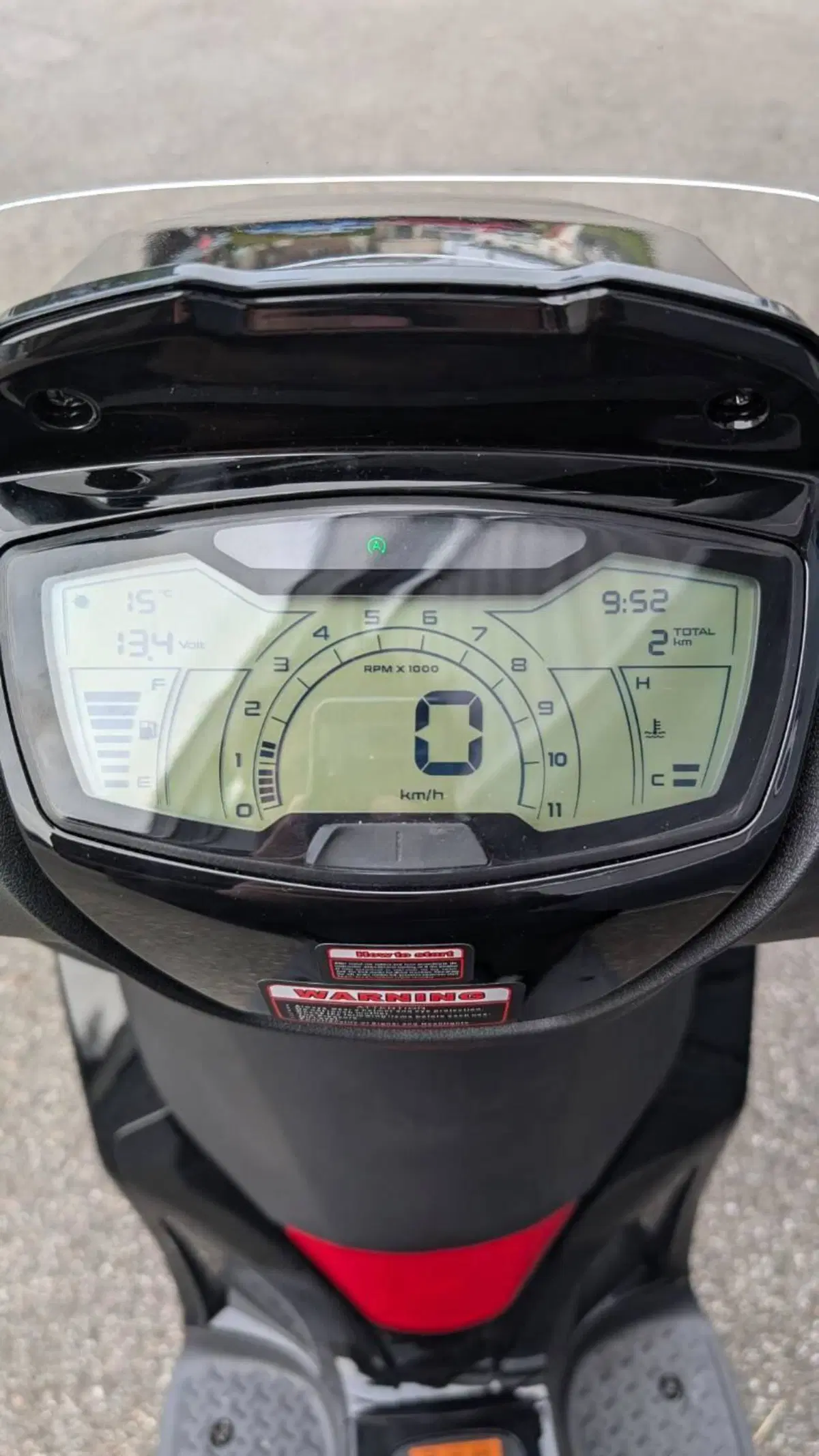 Swm C-Fly 125 (2026) (5)